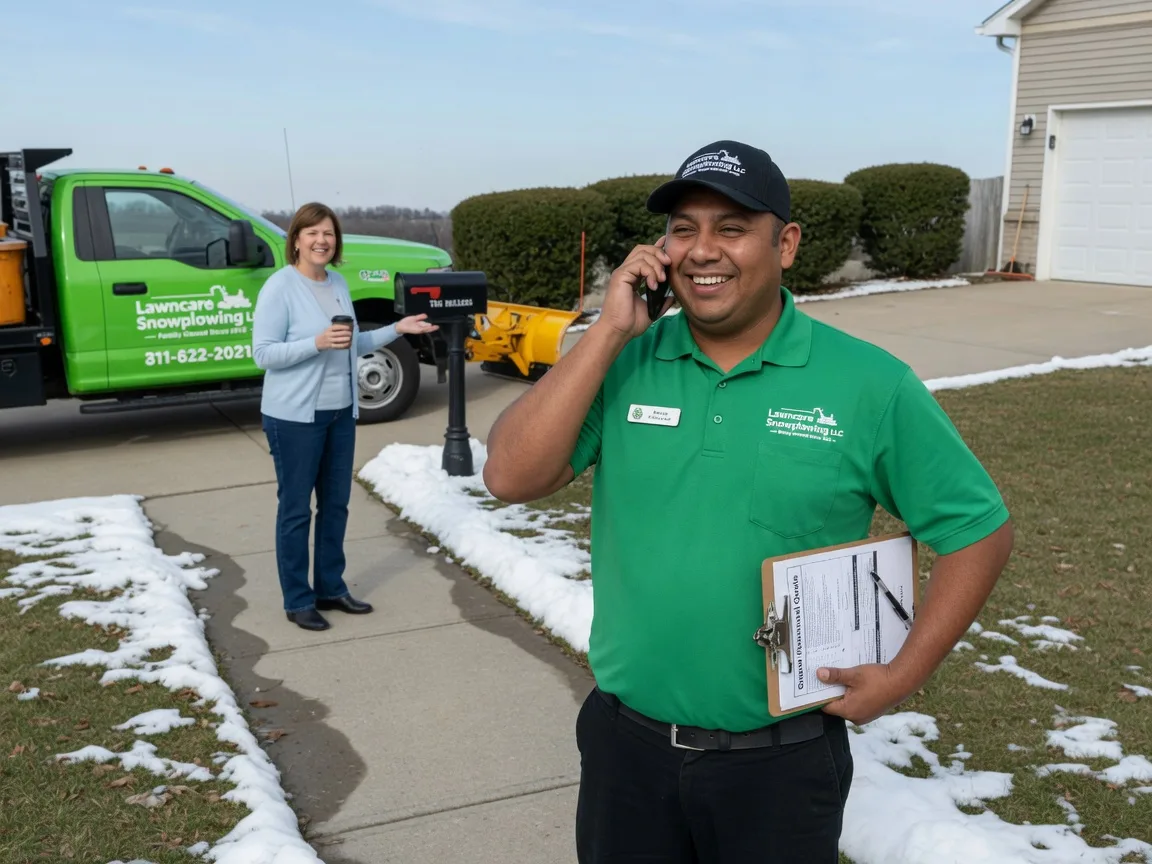 Lawn Care Services By Expert Landscaper Oil Springs, KY FAQs
